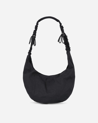 _J.L-A.L_ Pieck Bag Shungite Black Bags and Backpacks Shoulder Bags JBMW2152FA77 BLK0031