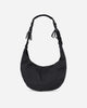 _J.L-A.L_ Pieck Bag Shungite Black Bags and Backpacks Shoulder Bags JBMW2152FA77 BLK0031