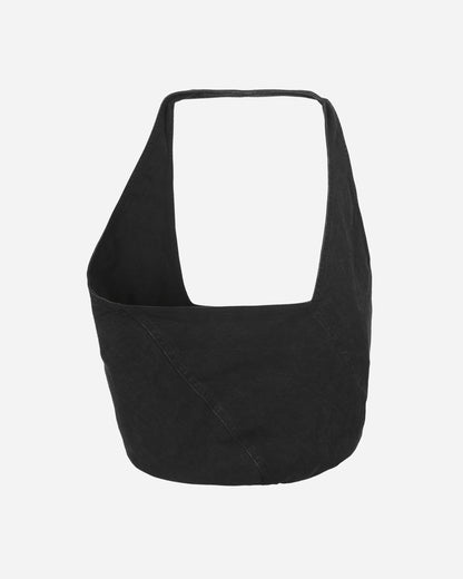 _J.L-A.L_ Bezier Bag Shungite Black Bags and Backpacks Tote Bags JBMW218DE01 BLK0031