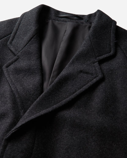 _J.L-A.L_ Vestige Coat Charcoal Coats and Jackets Coats JBMW0794FA556 GRY0025