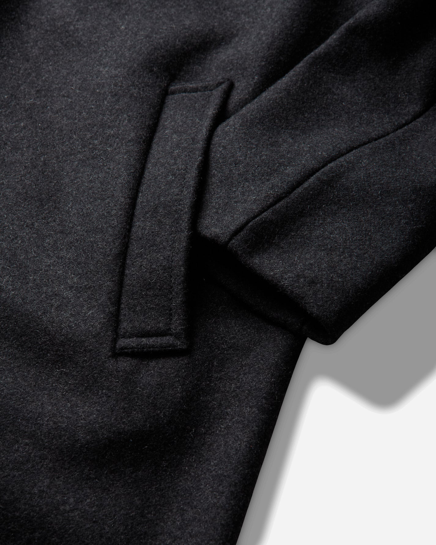 _J.L-A.L_ Vestige Coat Charcoal Coats and Jackets Coats JBMW0794FA556 GRY0025