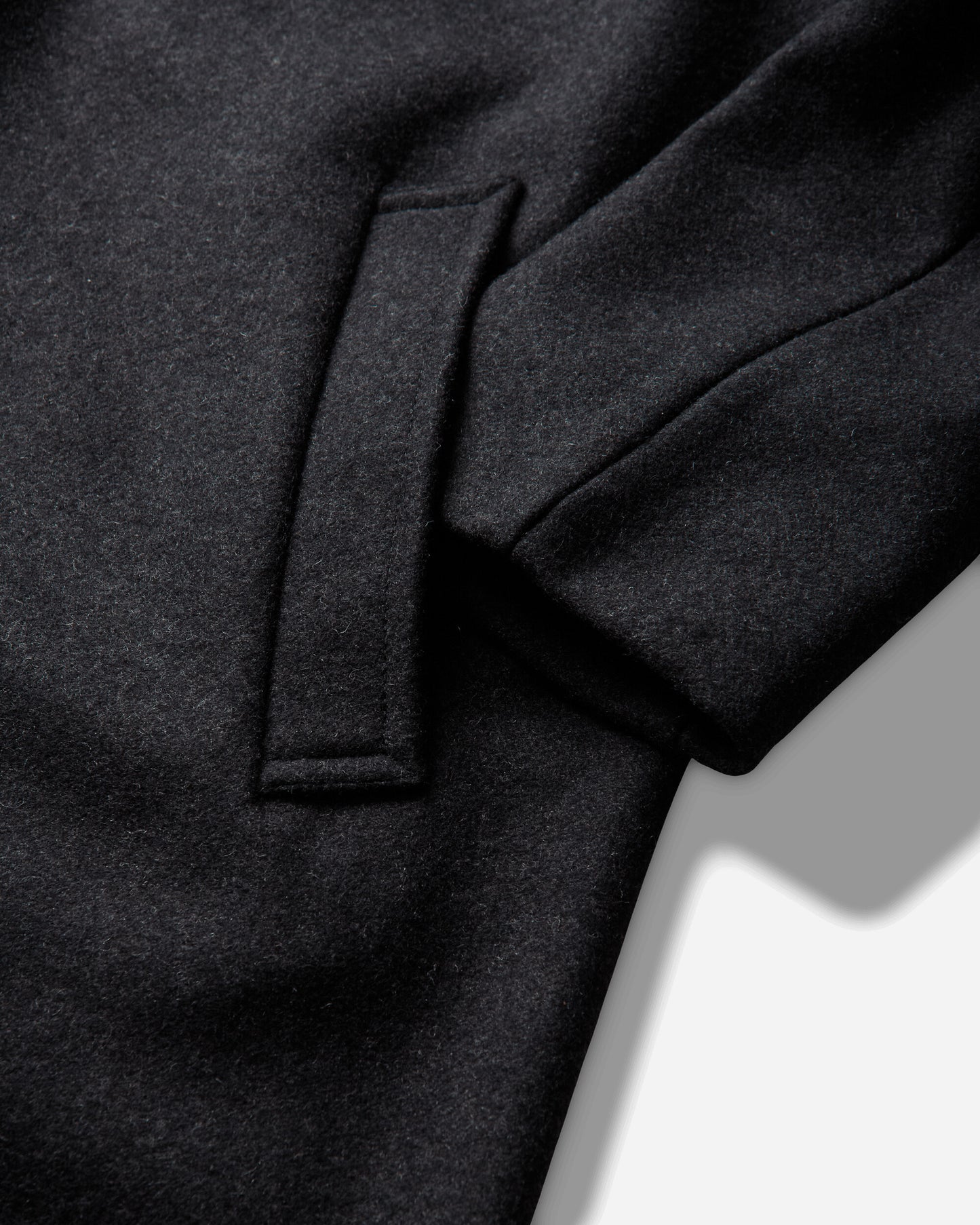 _J.L-A.L_ Vestige Coat Charcoal Coats and Jackets Coats JBMW0794FA556 GRY0025