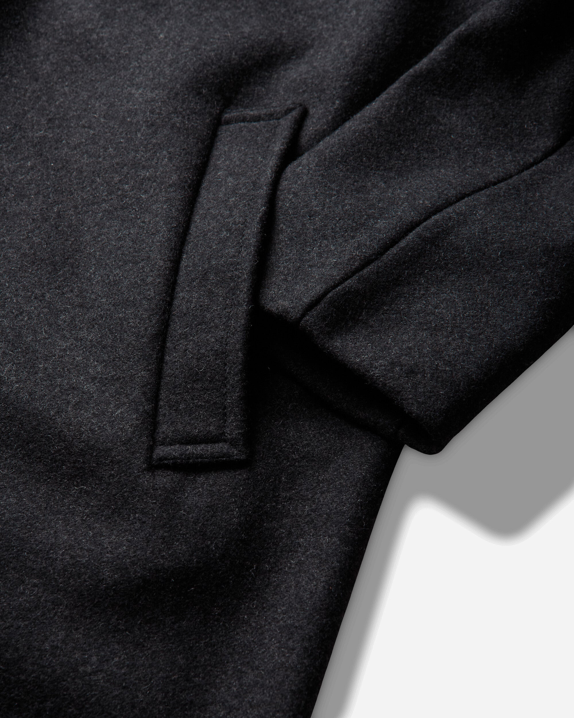 _J.L-A.L_ Vestige Coat Charcoal Coats and Jackets Coats JBMW0794FA556 GRY0025