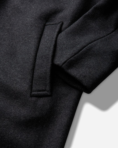 _J.L-A.L_ Vestige Coat Charcoal Coats and Jackets Coats JBMW0794FA556 GRY0025