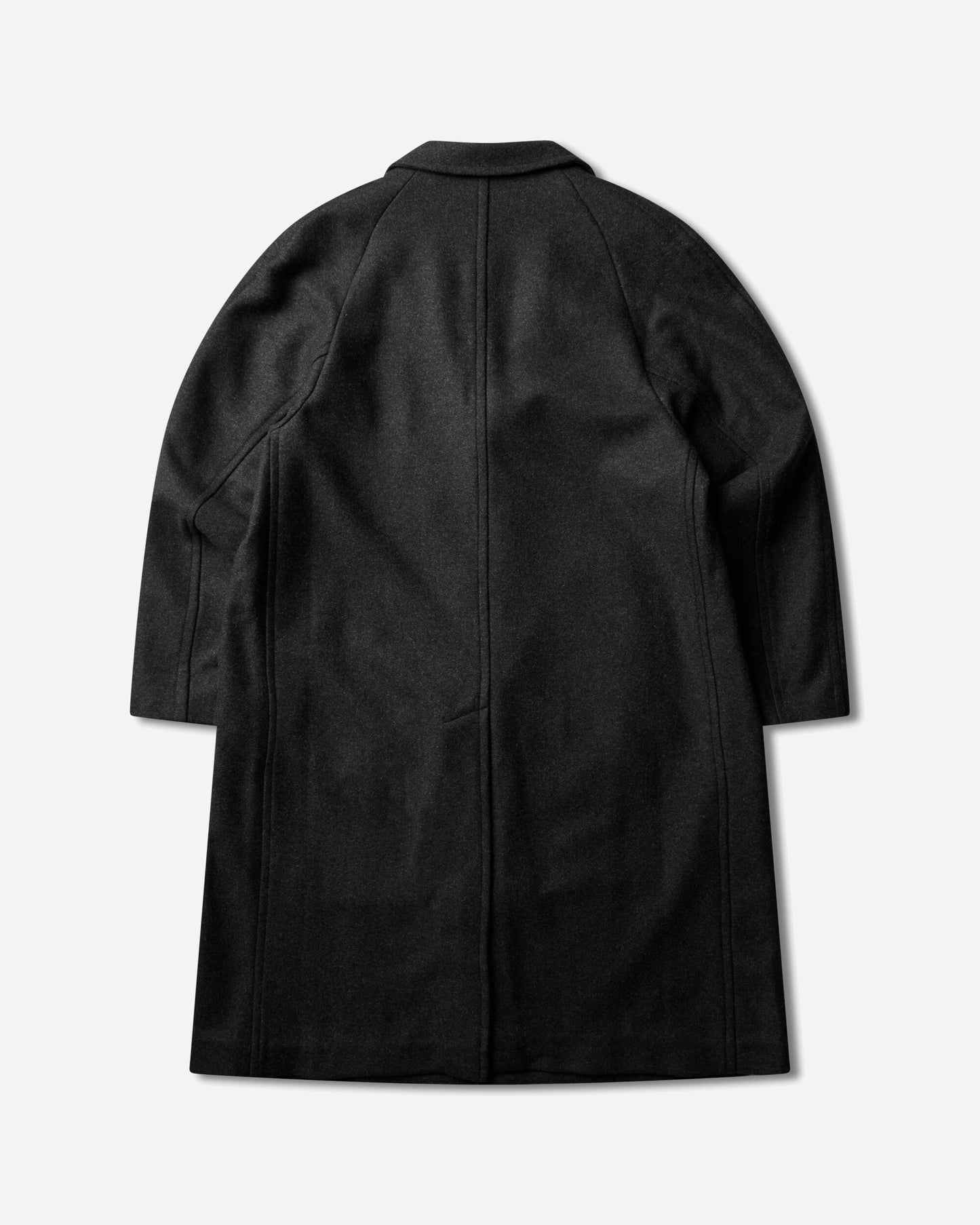_J.L-A.L_ Vestige Coat Charcoal Coats and Jackets Coats JBMW0794FA556 GRY0025
