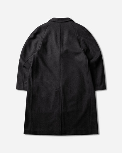 _J.L-A.L_ Vestige Coat Charcoal Coats and Jackets Coats JBMW0794FA556 GRY0025