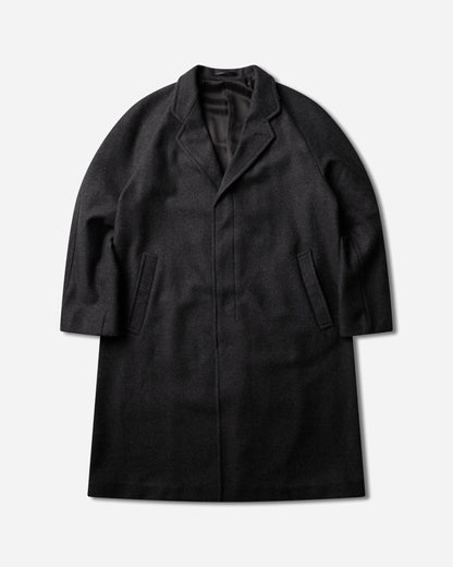 _J.L-A.L_ Vestige Coat Charcoal Coats and Jackets Coats JBMW0794FA556 GRY0025