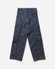_J.L-A.L_ Mantle Trousers Rhodus Pants Denim JBMW0323DE05 BLU0066