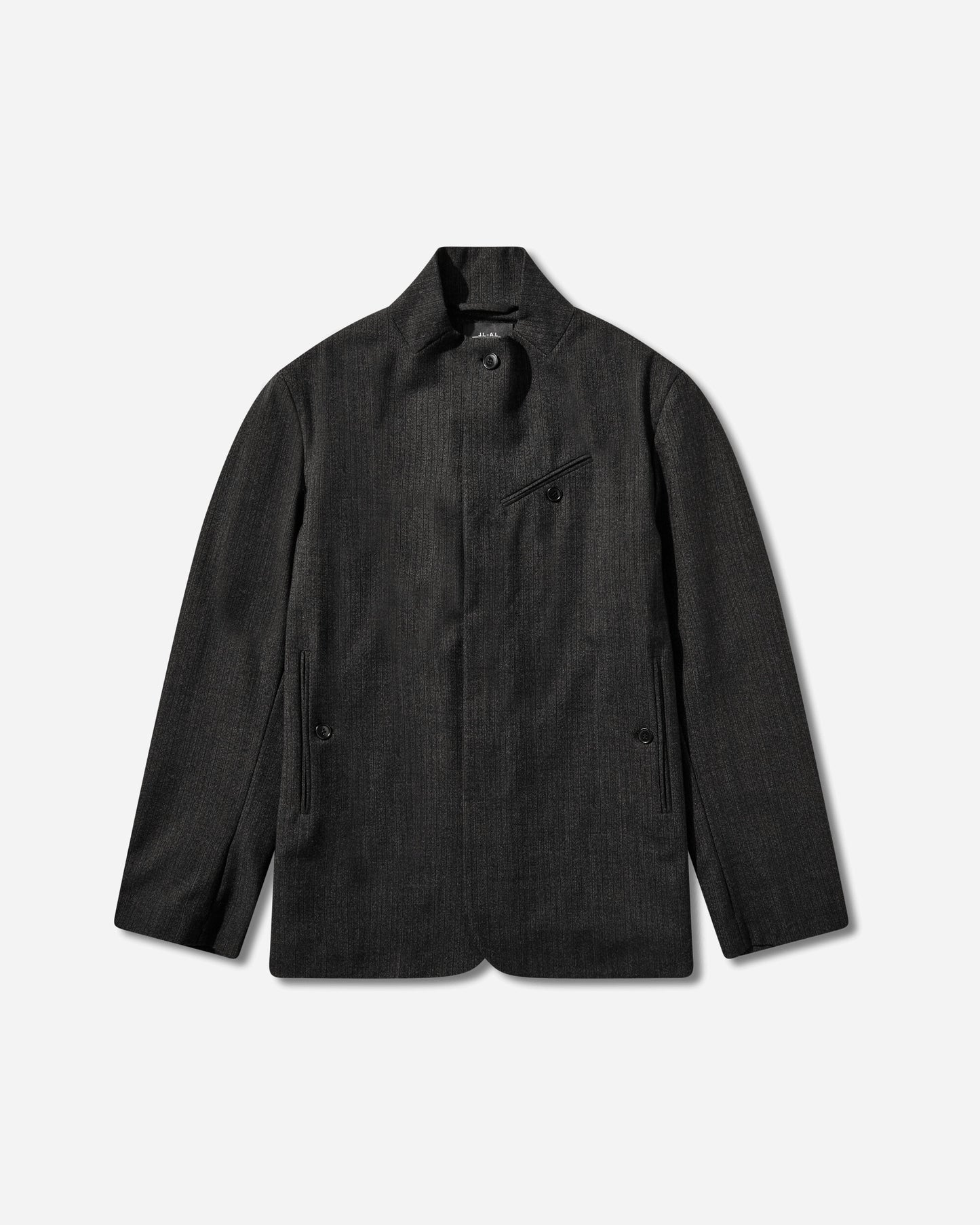 _J.L-A.L_ Jet Jacket Garnet Coats and Jackets Jackets JBMW0806FA566 RED0018