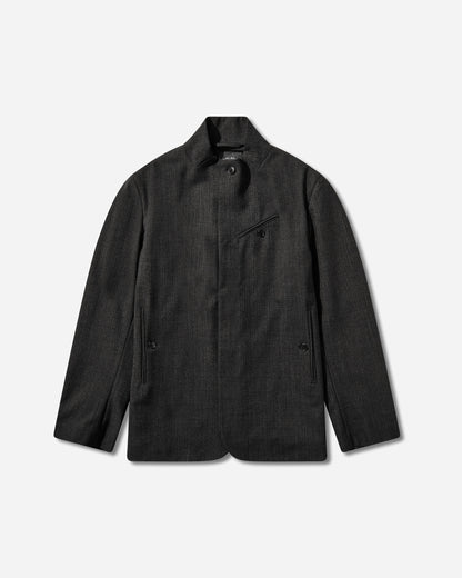 _J.L-A.L_ Jet Jacket Garnet Coats and Jackets Jackets JBMW0806FA566 RED0018