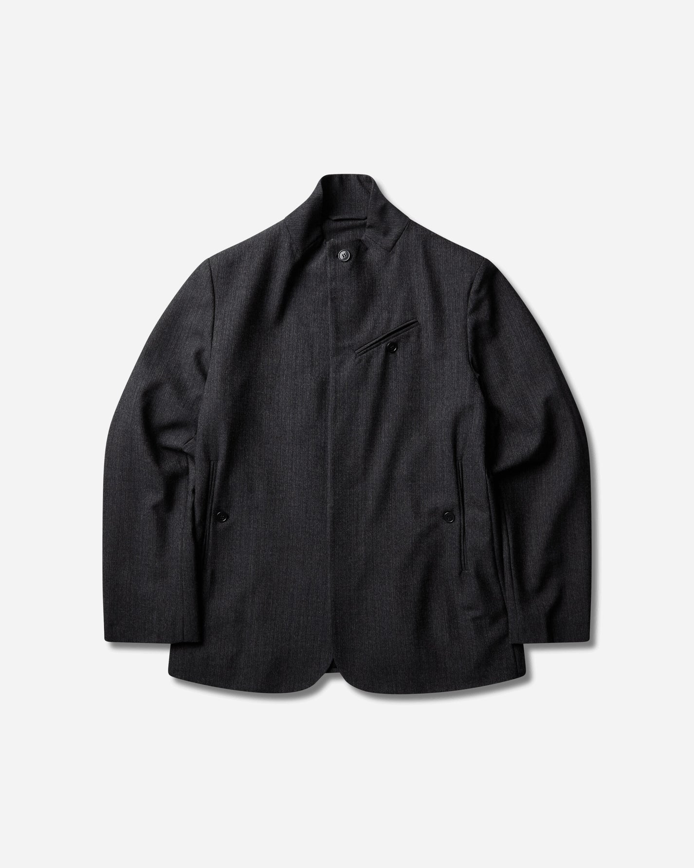 _J.L-A.L_ Jet Jacket Garnet Coats and Jackets Jackets JBMW0806FA566 RED0018