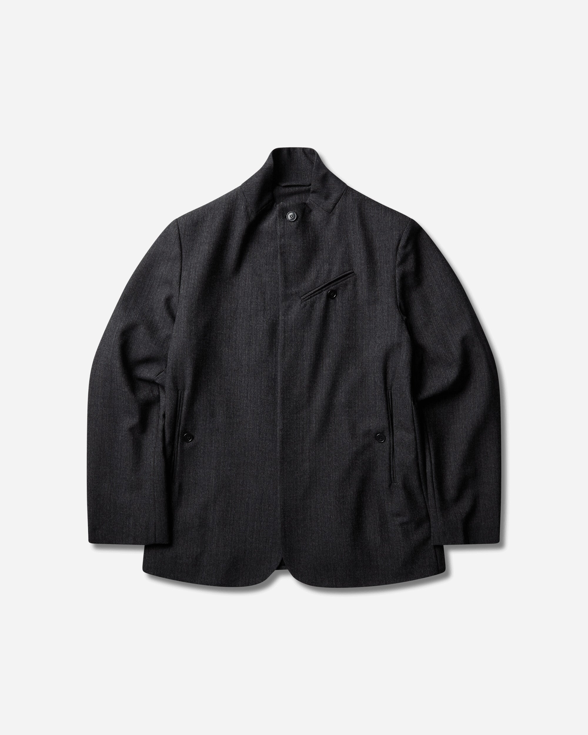 _J.L-A.L_ Jet Jacket Garnet Coats and Jackets Jackets JBMW0806FA566 RED0018