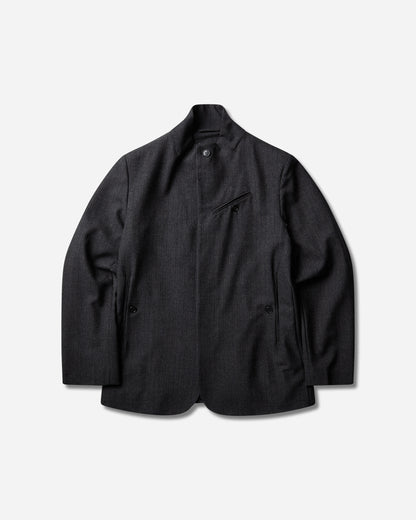 _J.L-A.L_ Jet Jacket Garnet Coats and Jackets Jackets JBMW0806FA566 RED0018