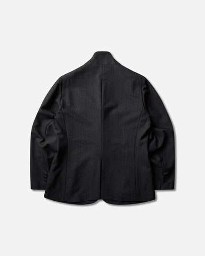 _J.L-A.L_ Jet Jacket Garnet Coats and Jackets Jackets JBMW0806FA566 RED0018