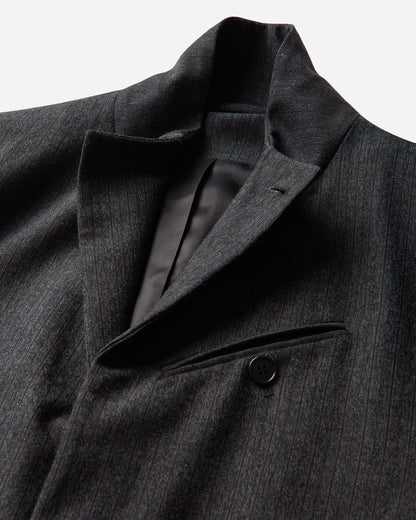 _J.L-A.L_ Jet Jacket Garnet Coats and Jackets Jackets JBMW0806FA566 RED0018