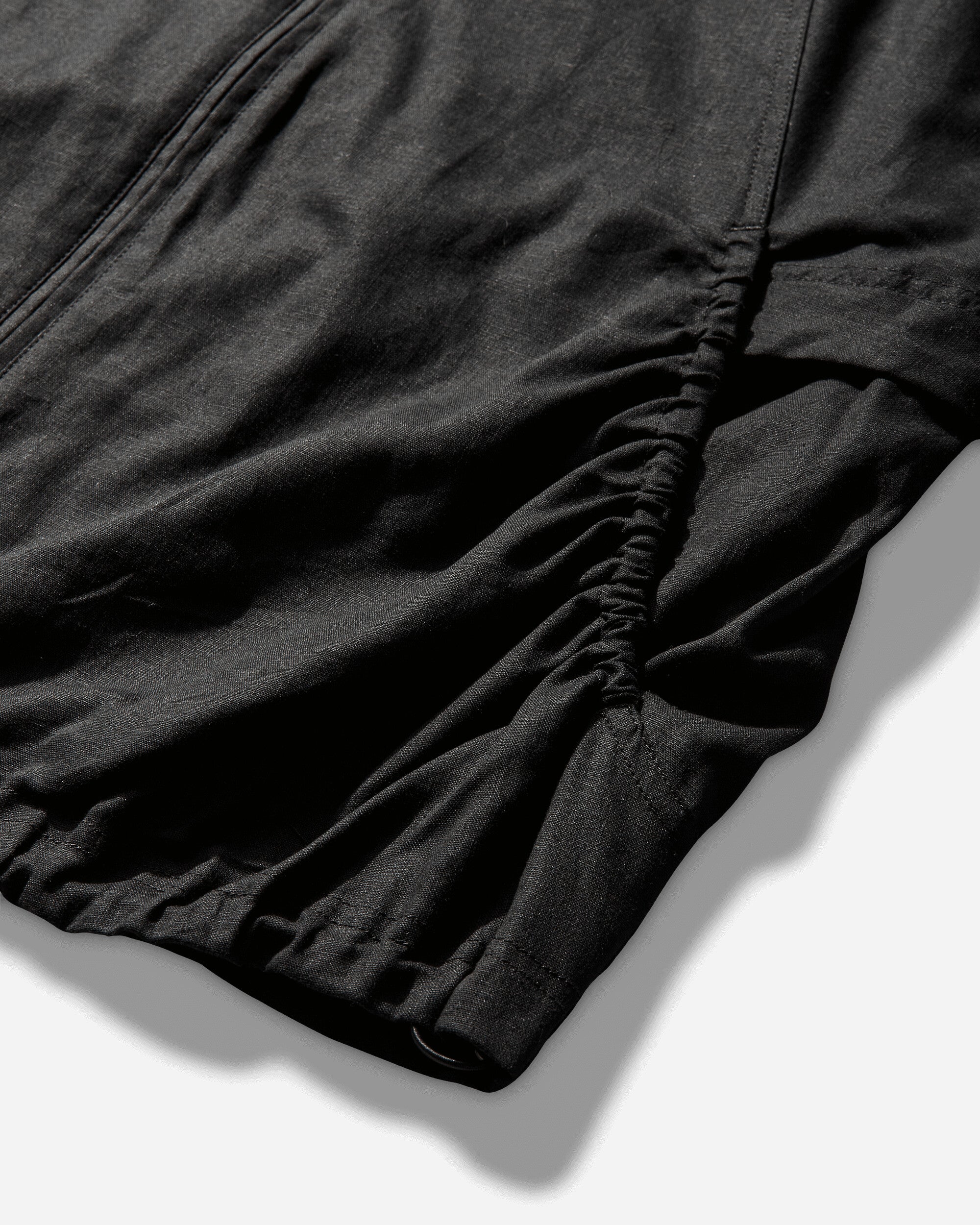 _J.L-A.L_ Marco Jacket Shungite Black Coats and Jackets Jackets JBMW0650FA463 BLK0031