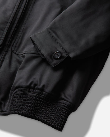 _J.L-A.L_ Sanctum Jacket Jet Black Coats and Jackets Jackets JBMW0800FA562 BLK0090
