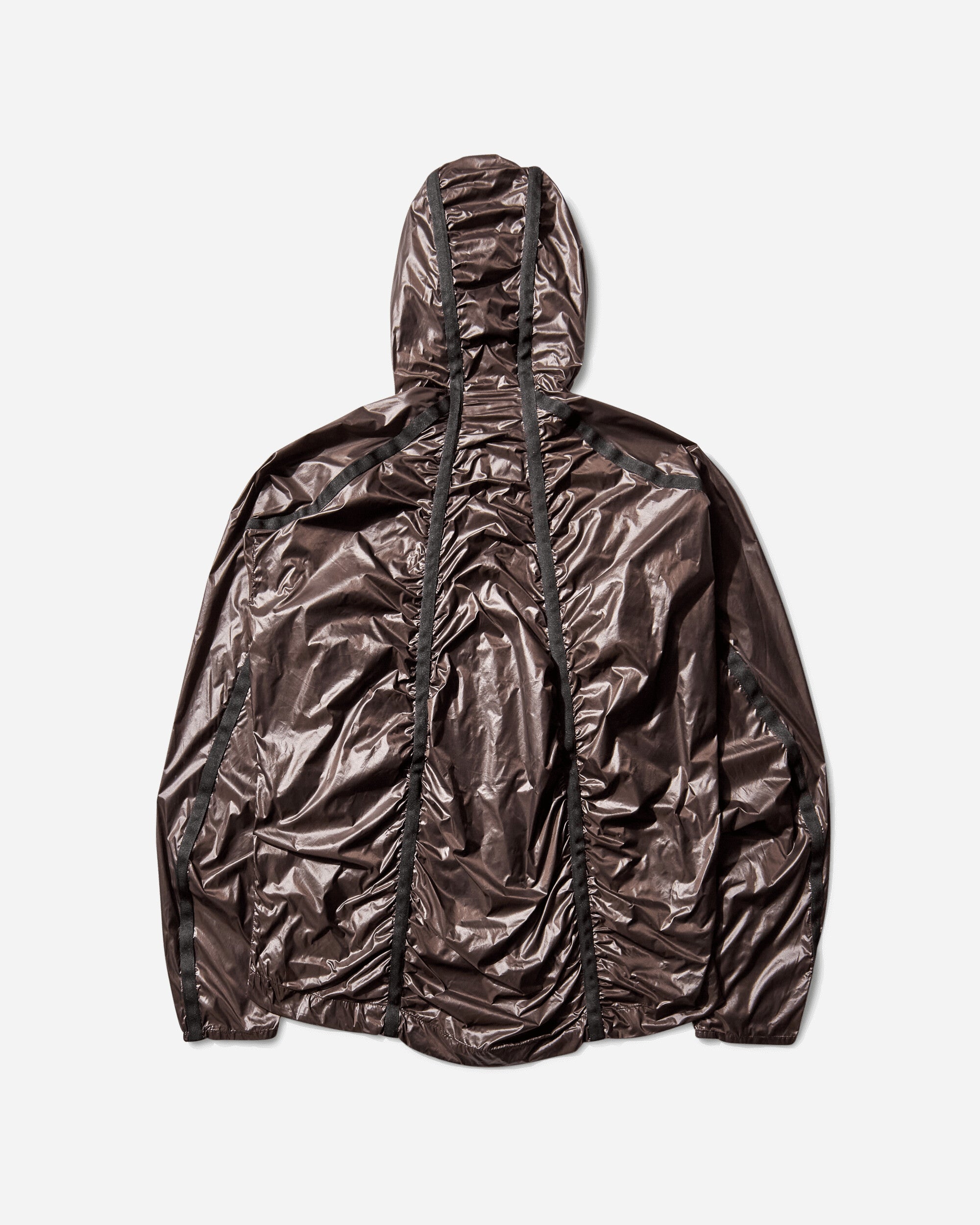 _J.L-A.L_ Sinh Shell Jacket Seraphim Coats and Jackets Jackets JBMW0538FA405 BRW0084