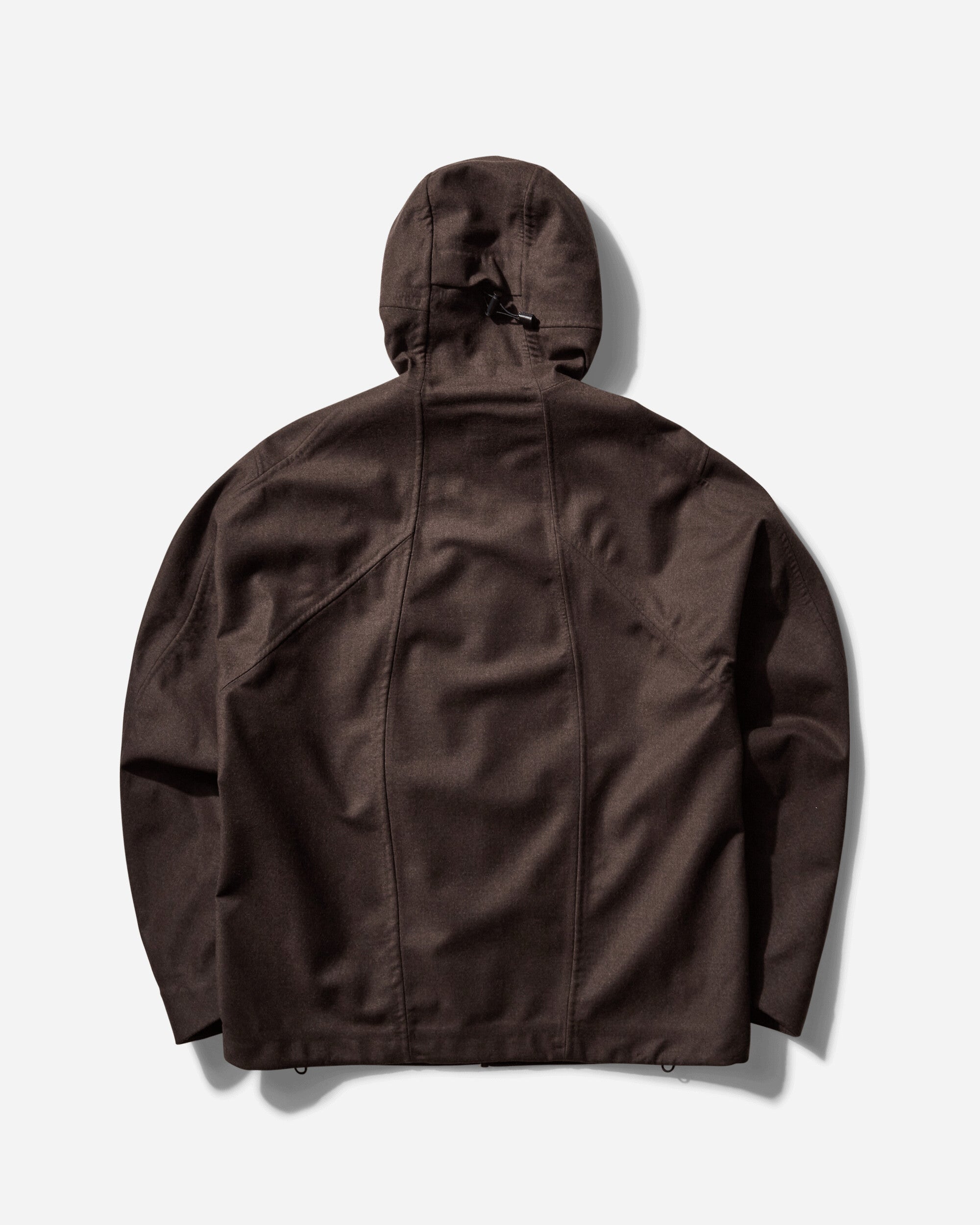 _J.L-A.L_ Spire Jacket Peat Coats and Jackets Jackets JBMW0212FA180 BRW0031