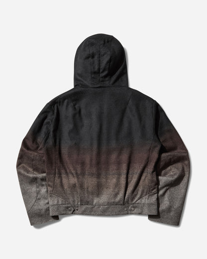 _J.L-A.L_ Terr Jacket Umber Fade Coats and Jackets Jackets JBMW0510FA380 BRW0071