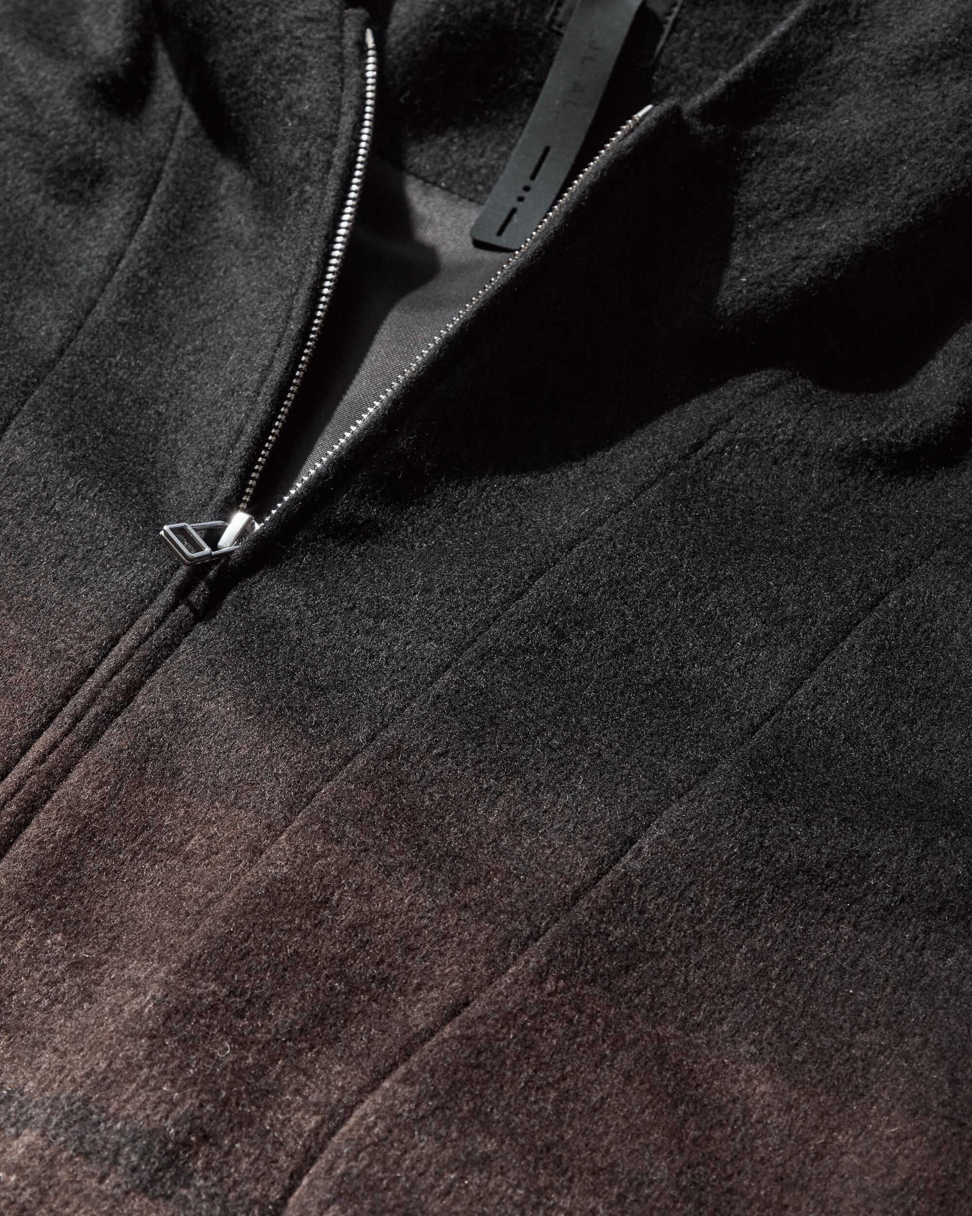 _J.L-A.L_ Terr Jacket Umber Fade Coats and Jackets Jackets JBMW0510FA380 BRW0071