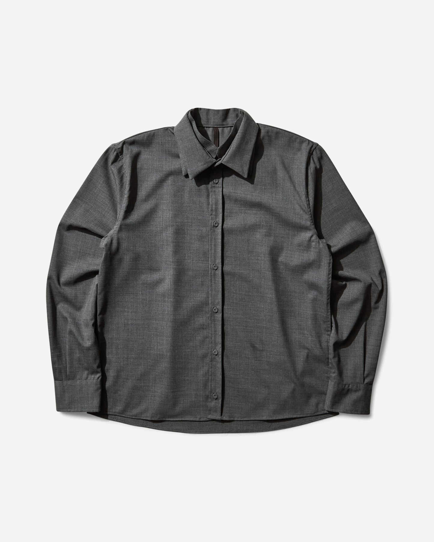 _J.L-A.L_ Tiwa Shirt Storm Shirts Longsleeve Shirt JBMW0552FA410 GRY0083