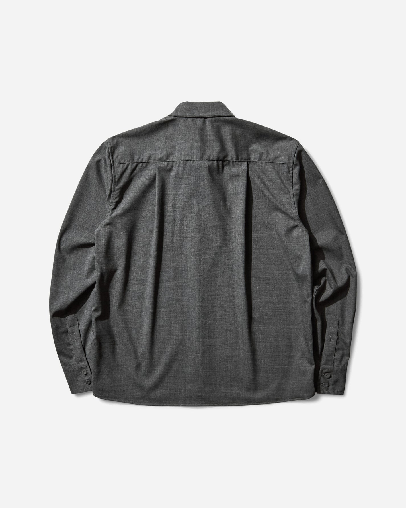 _J.L-A.L_ Tiwa Shirt Storm Shirts Longsleeve Shirt JBMW0552FA410 GRY0083