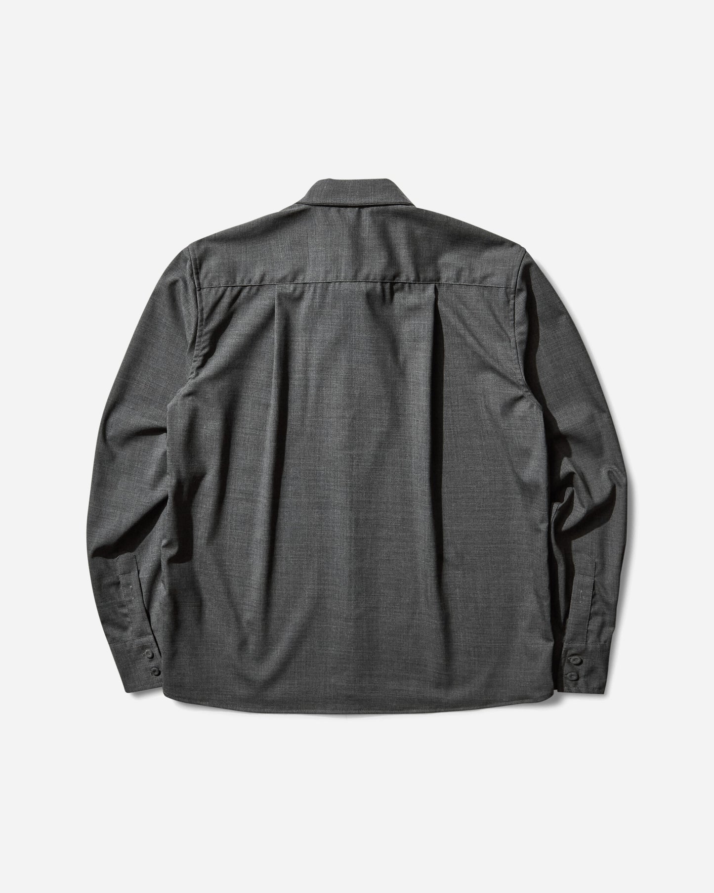 _J.L-A.L_ Tiwa Shirt Storm Shirts Longsleeve Shirt JBMW0552FA410 GRY0083