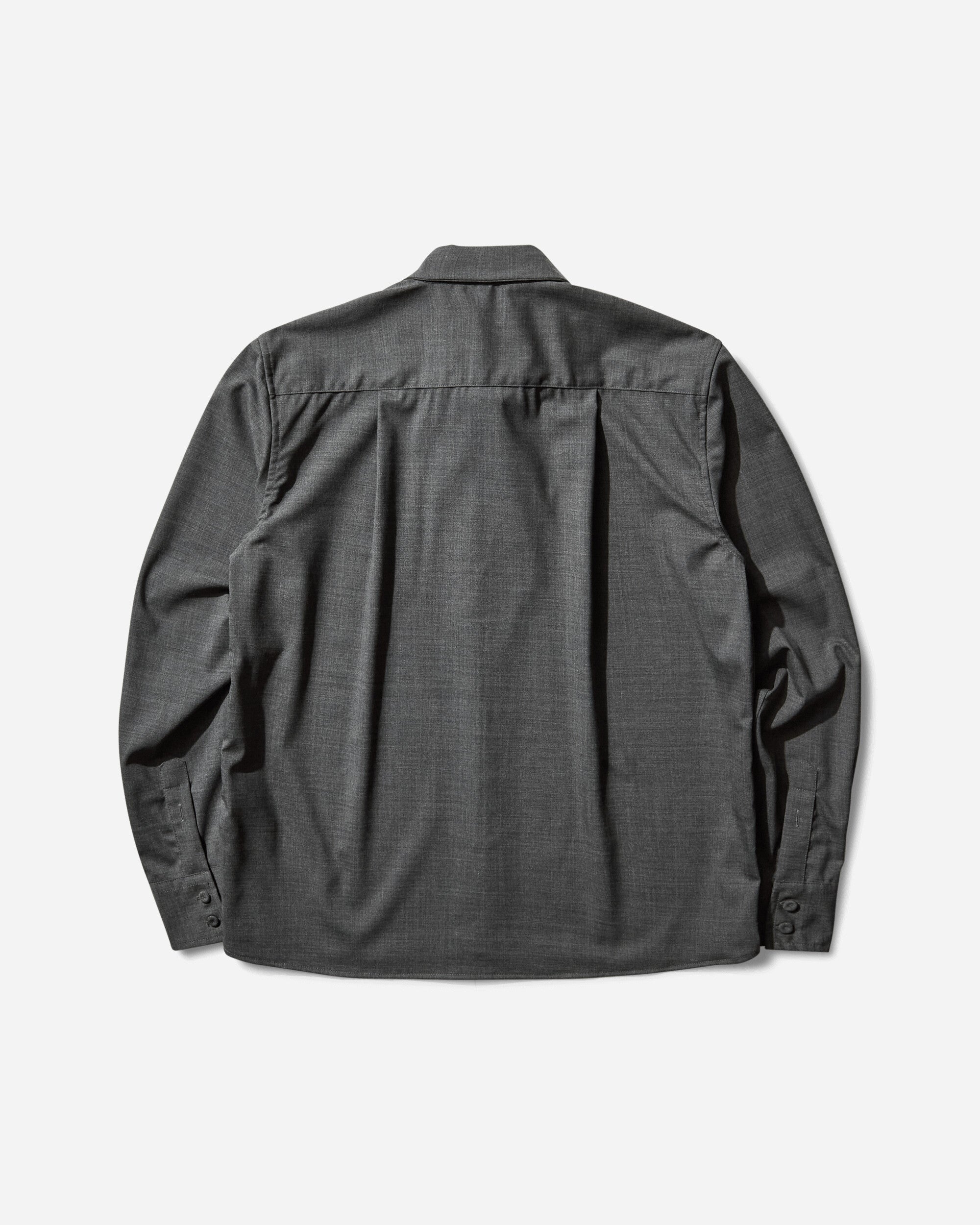 _J.L-A.L_ Tiwa Shirt Storm Shirts Longsleeve Shirt JBMW0552FA410 GRY0083