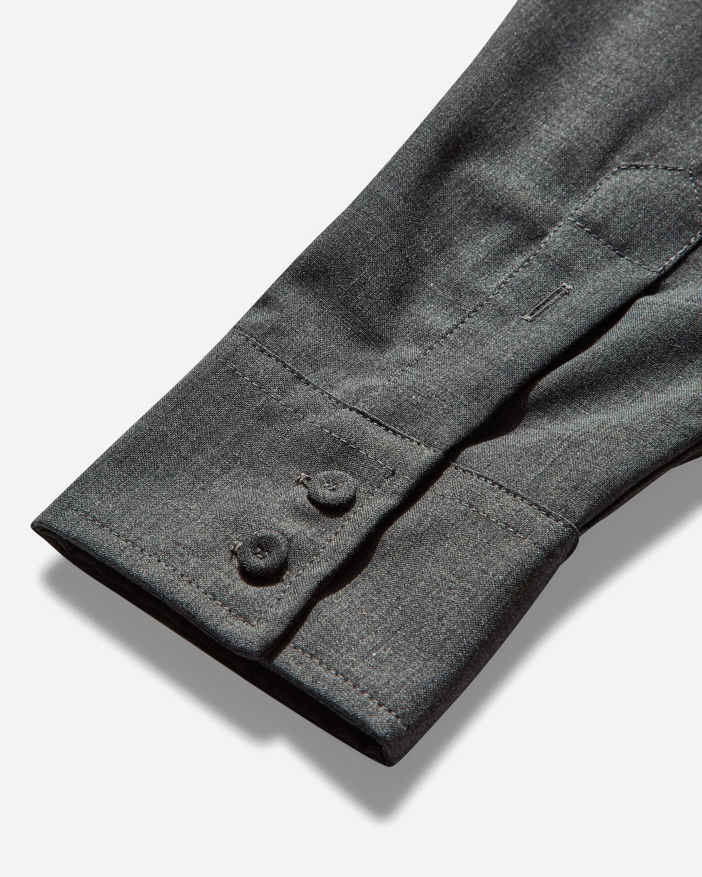 _J.L-A.L_ Tiwa Shirt Storm Shirts Longsleeve Shirt JBMW0552FA410 GRY0083