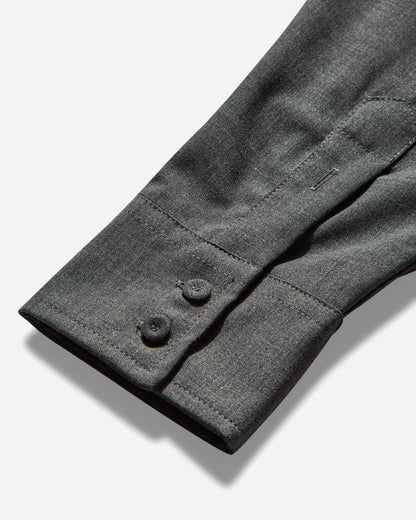 _J.L-A.L_ Tiwa Shirt Storm Shirts Longsleeve Shirt JBMW0552FA410 GRY0083