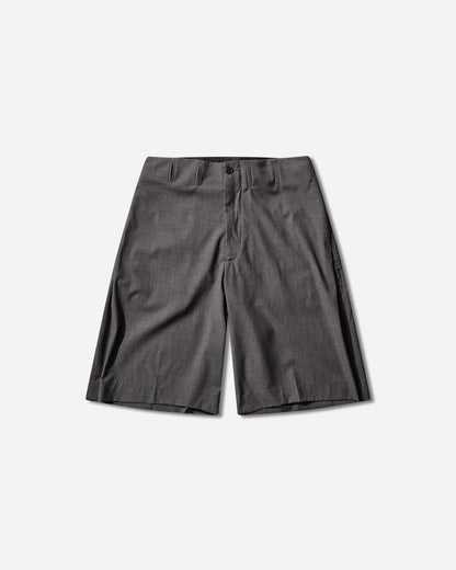 _J.L-A.L_ Go Short Castello Grey Shorts Short JBMW0623FA449 GRY0057