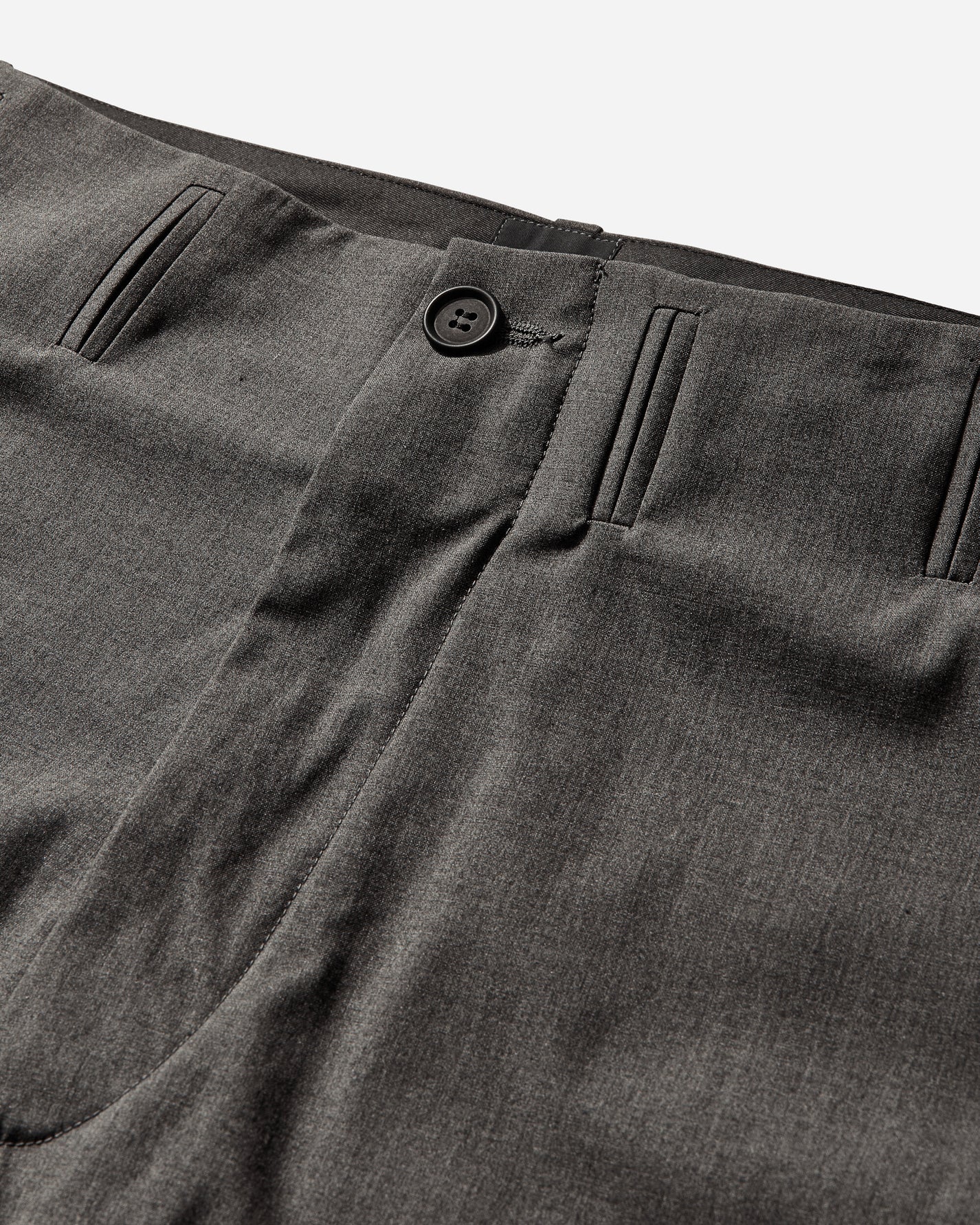 _J.L-A.L_ Go Short Castello Grey Shorts Short JBMW0623FA449 GRY0057