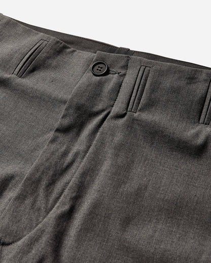 _J.L-A.L_ Go Short Castello Grey Shorts Short JBMW0623FA449 GRY0057