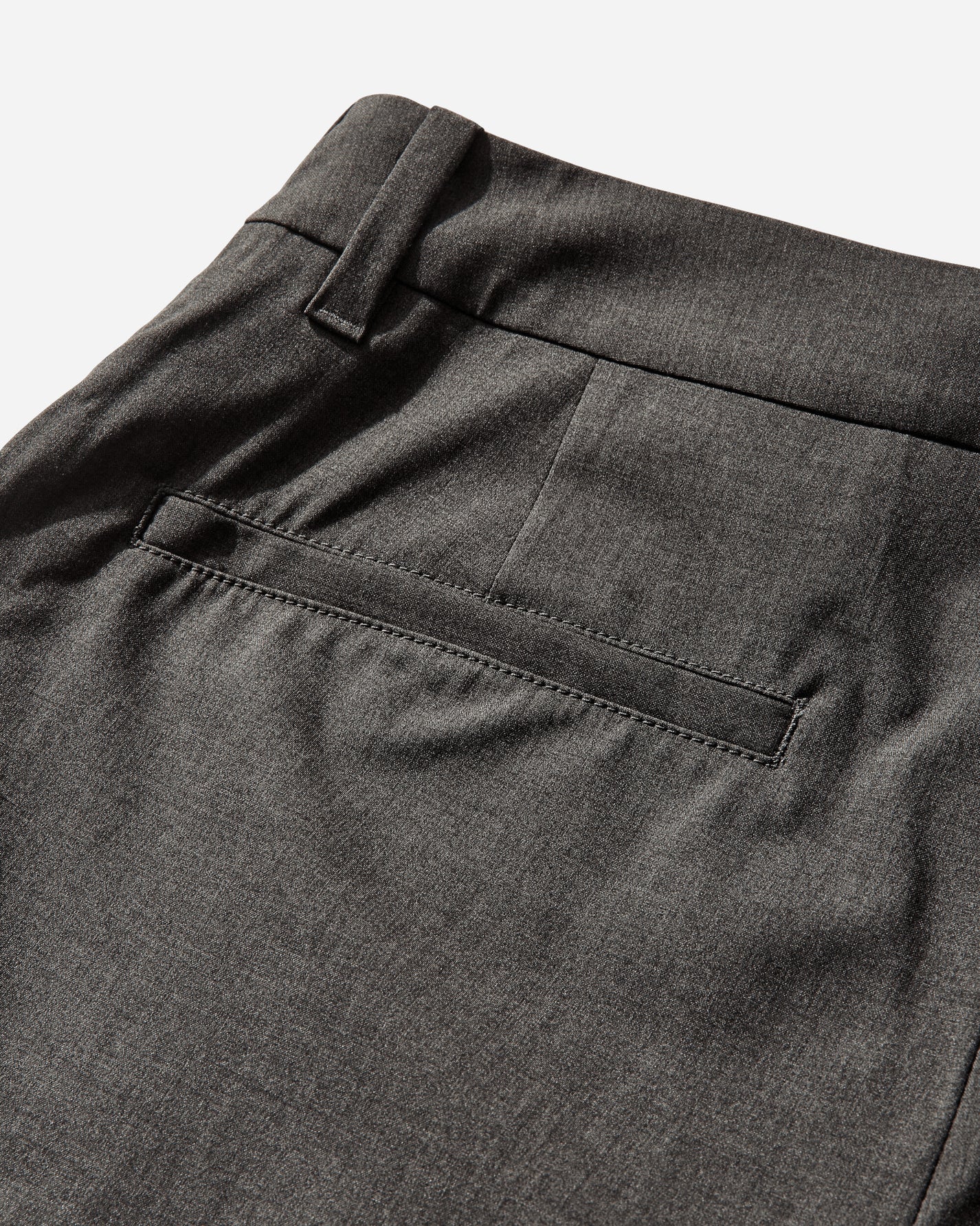 _J.L-A.L_ Go Short Castello Grey Shorts Short JBMW0623FA449 GRY0057