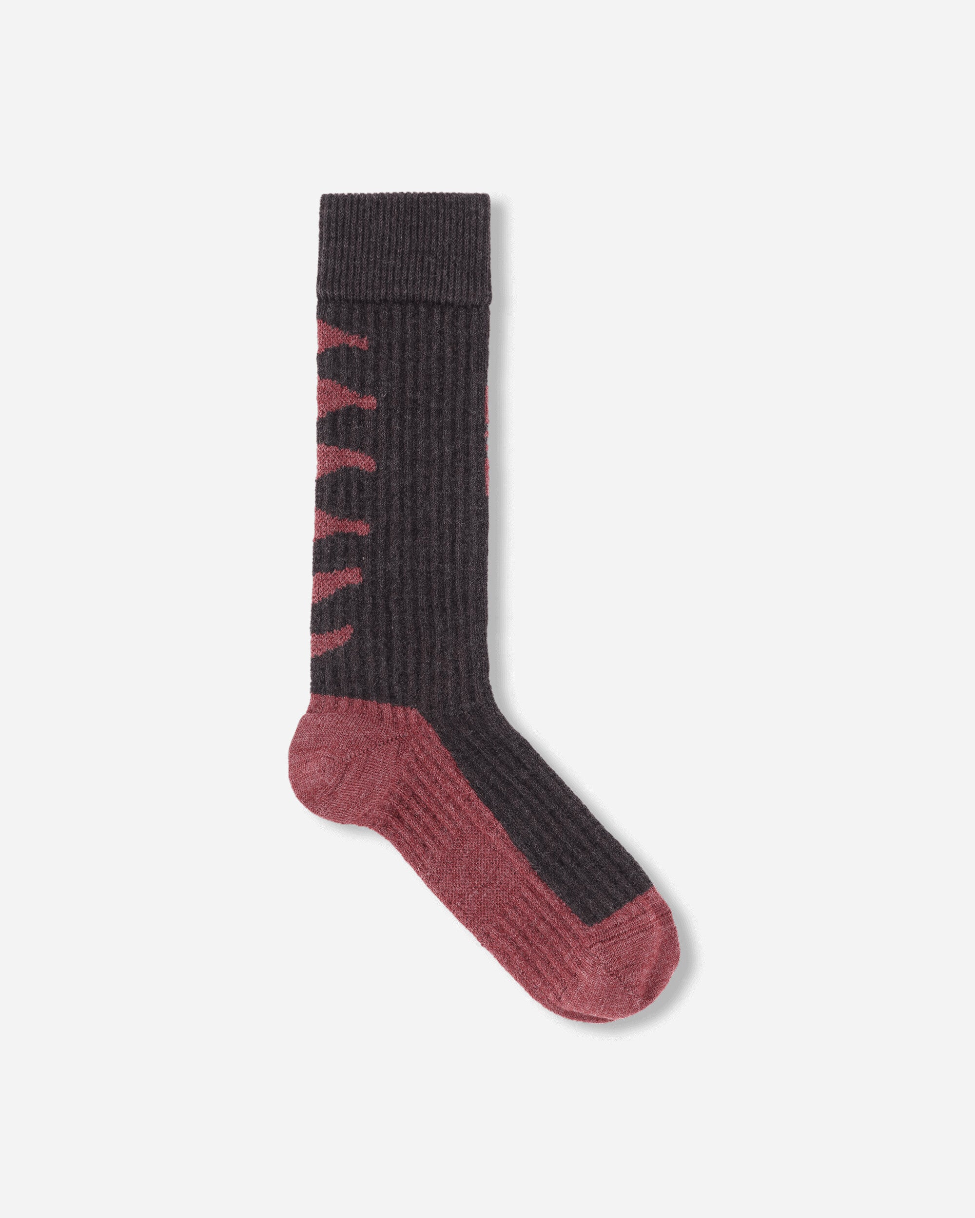 _J.L-A.L_ Mediter Socks Soil Underwear Socks JBMW0562YA64 BRW0093