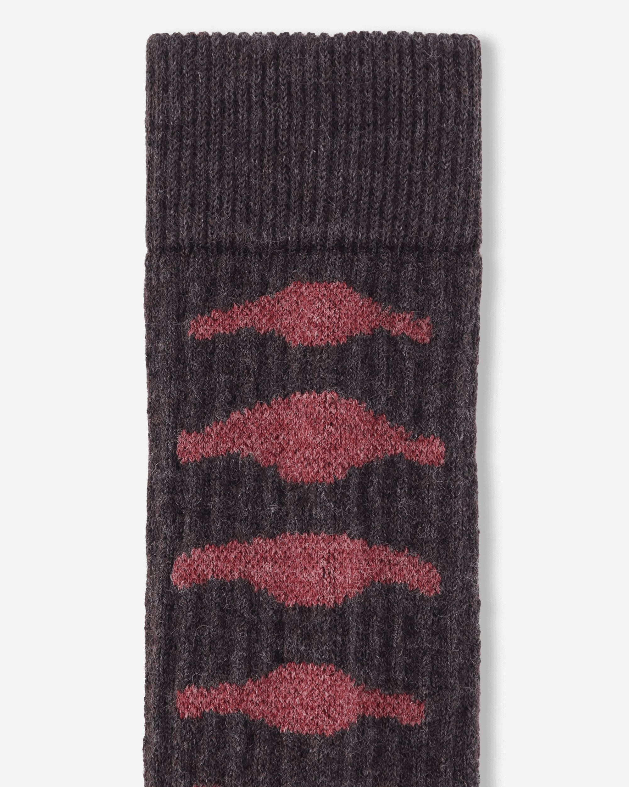 _J.L-A.L_ Mediter Socks Soil Underwear Socks JBMW0562YA64 BRW0093