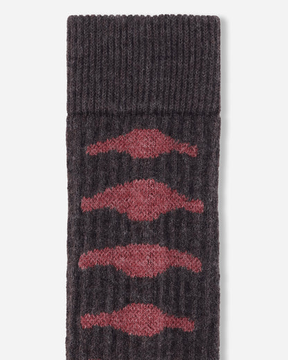 _J.L-A.L_ Mediter Socks Soil Underwear Socks JBMW0562YA64 BRW0093