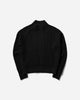_J.L-A.L_ Ash Zip Up Shungite Black Knitwears Sweaters JBMW0456YA48 BLK0031