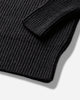 _J.L-A.L_ Garland Knit Charcoal Knitwears Sweaters JBMW0833YA102 GRY0025