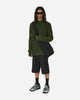 _J.L-A.L_ Redos Knitted Jumper Dark Green Knitwears Sweaters JBMW046YA02 BLK0006