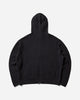 _J.L-A.L_ Telez Hoodie Shungite Black Knitwears Sweaters JBMW0558YA60 BLK0031
