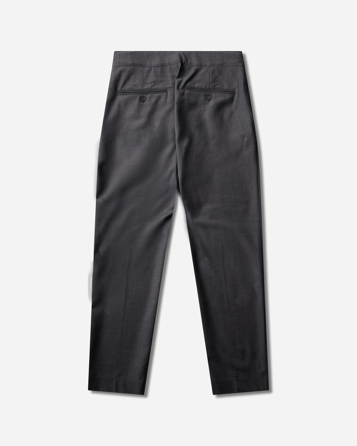 _J.L-A.L_ Barbette Trouser Basalt Grey Pants Trousers JBMW0805FA565 GRY0035