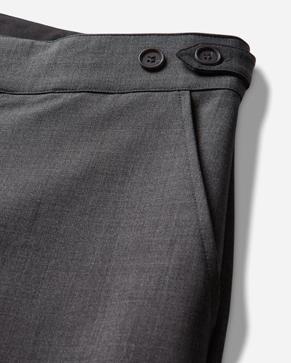 _J.L-A.L_ Barbette Trouser Basalt Grey Pants Trousers JBMW0805FA565 GRY0035