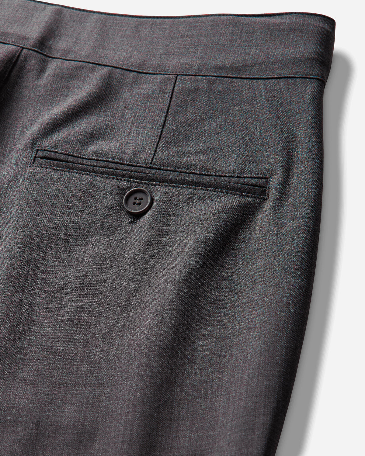 _J.L-A.L_ Barbette Trouser Basalt Grey Pants Trousers JBMW0805FA565 GRY0035