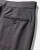 _J.L-A.L_ Barbette Trouser Basalt Grey Pants Trousers JBMW0805FA565 GRY0035