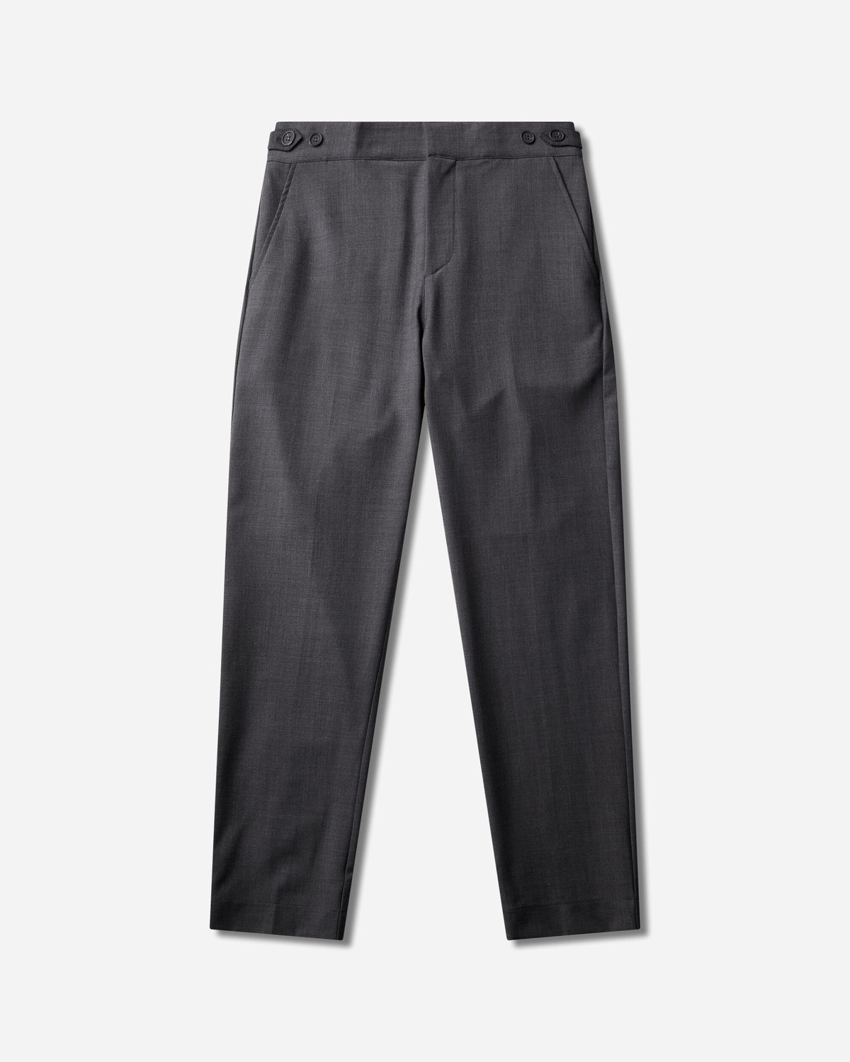 _J.L-A.L_ Barbette Trouser Basalt Grey Pants Trousers JBMW0805FA565 GRY0035