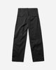 _J.L-A.L_ Draag Trousers Shungite Black Pants Trousers JBMW0530FA397 BLK0031