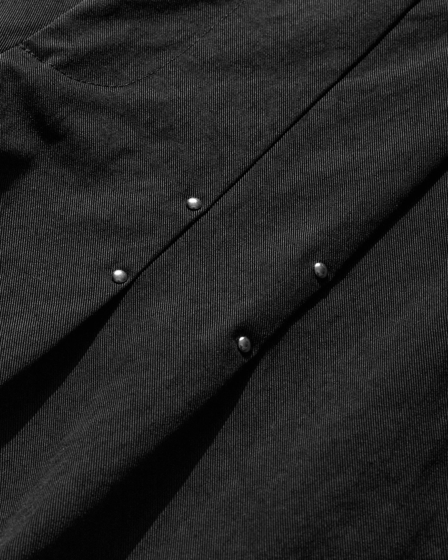 _J.L-A.L_ Draag Trousers Shungite Black Pants Trousers JBMW0530FA397 BLK0031