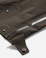 _J.L-A.L_ Gore-Tex Pro 3L Shell Pants Black Olive Pants Trousers GL74750JL KO